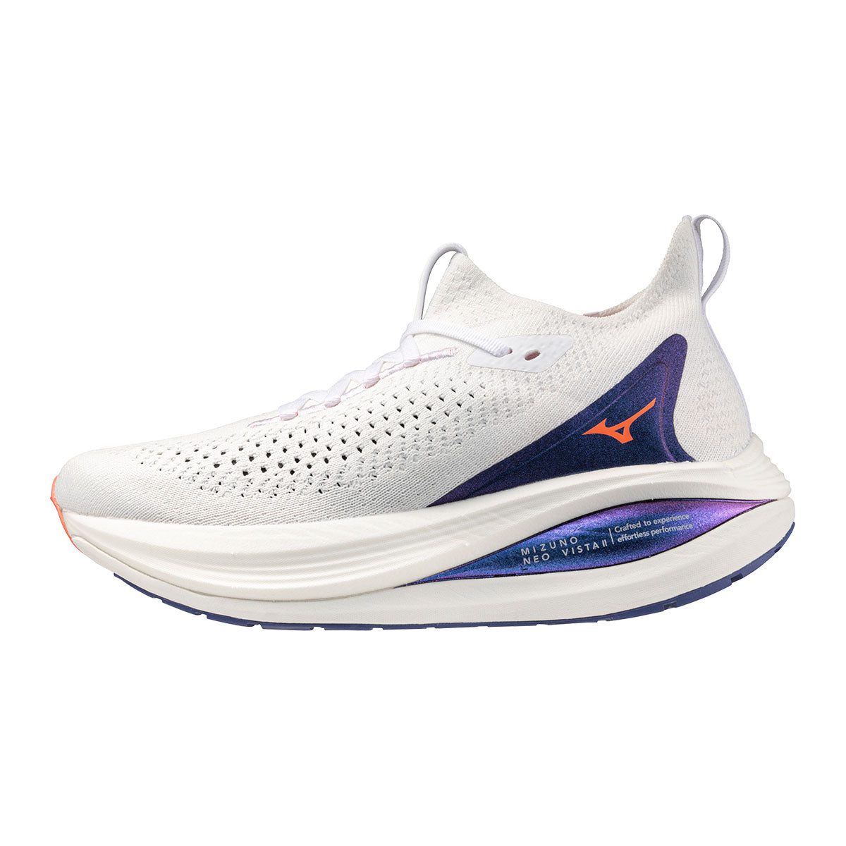 Mizuno Neo Vista 2 Womens Running Shoes