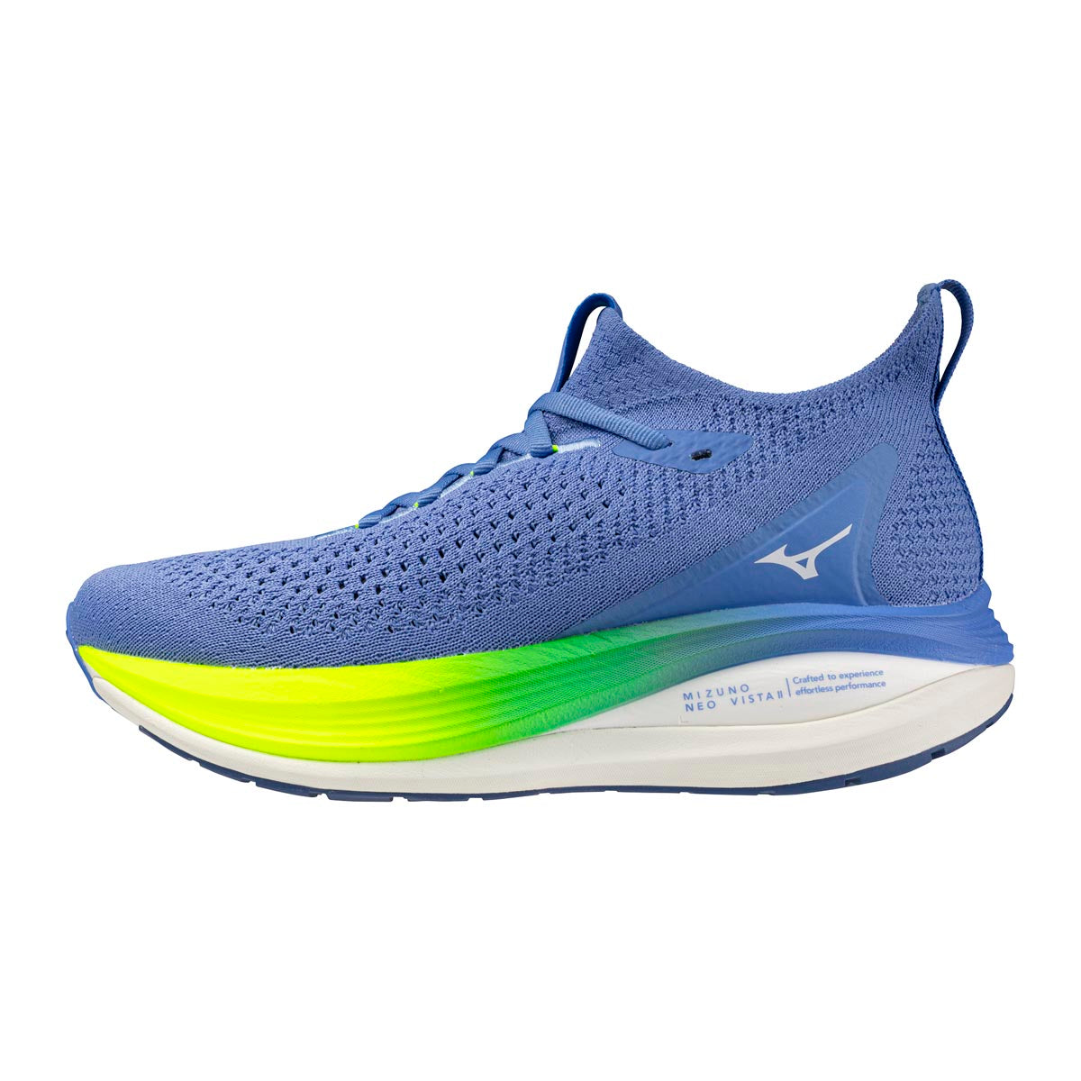 Mizuno Neo Vista 2 Womens Running Shoes