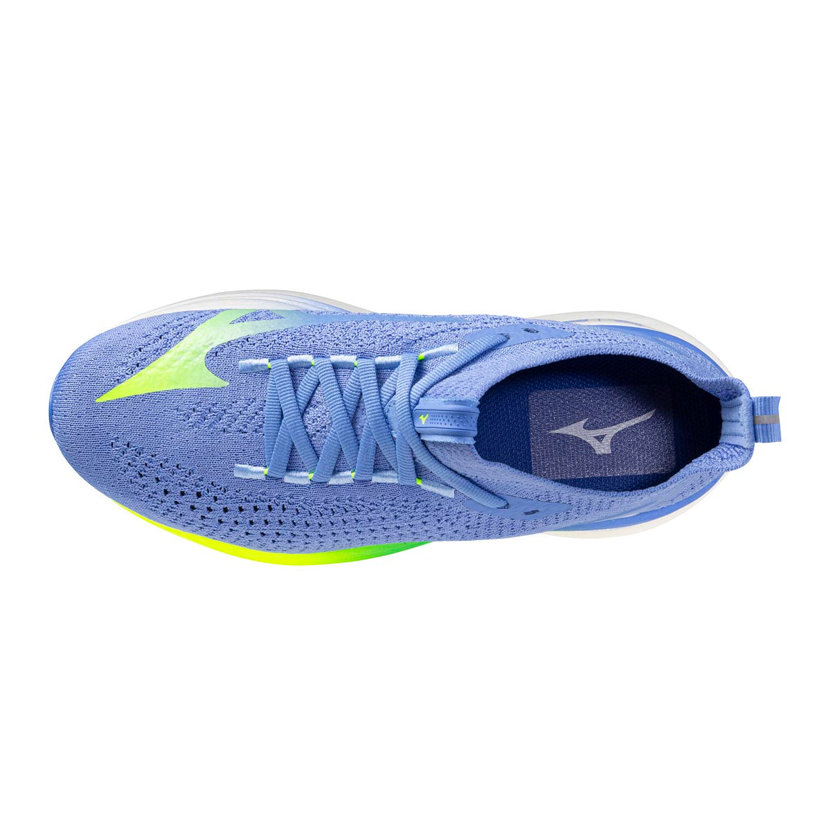 Mizuno Neo Vista 2 Womens Running Shoes