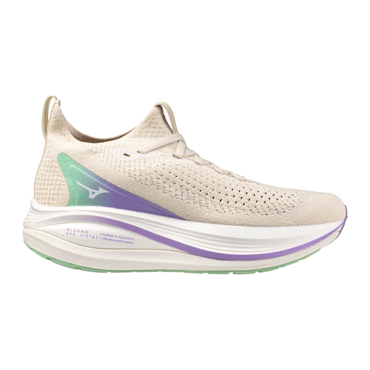 Mizuno Neo Vista 2 Womens Running Shoes