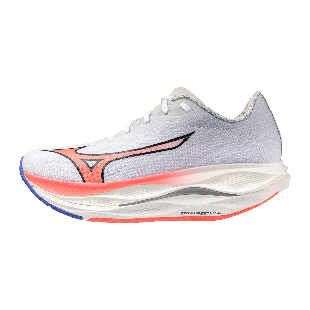 Mizuno Wave Rebellion Flash 3 Womens Running Shoes