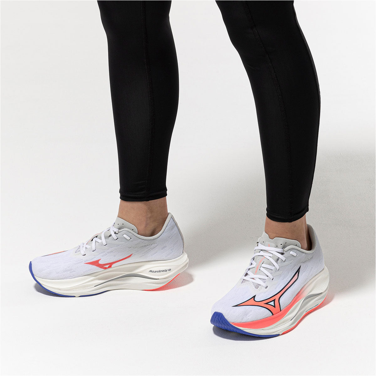 Mizuno Wave Rebellion Flash 3 Womens Running Shoes