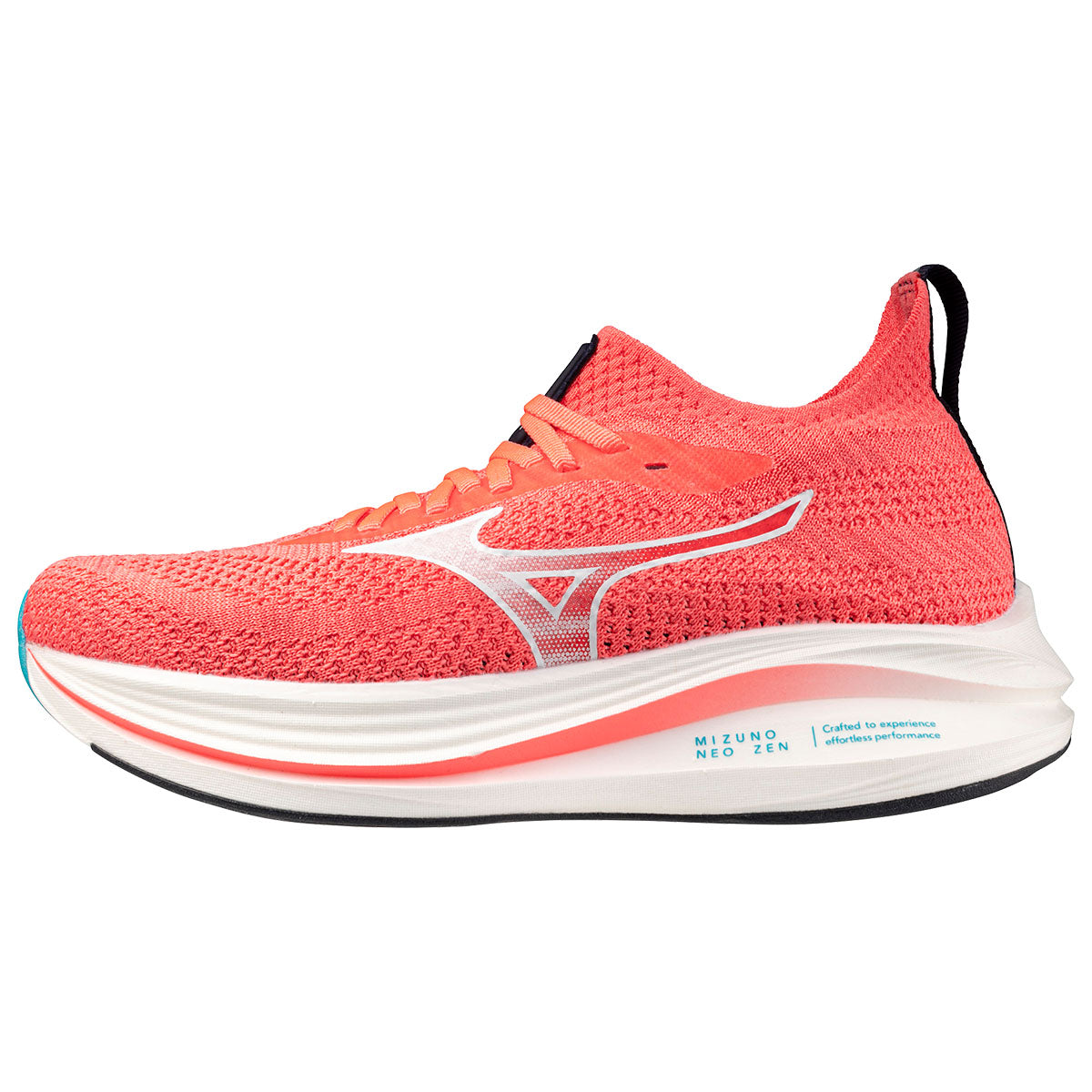 Mizuno Neo Zen Womens Running Shoes