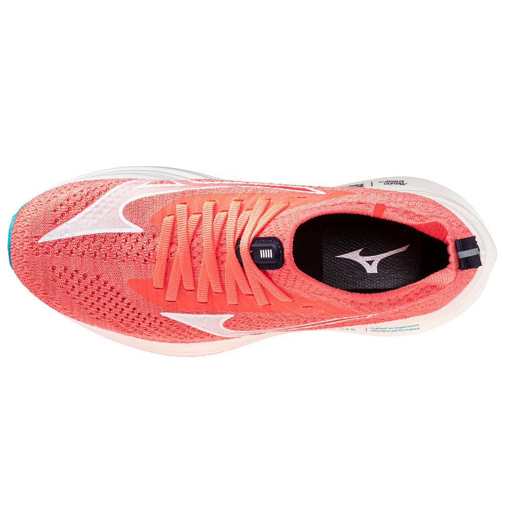 Mizuno Neo Zen Womens Running Shoes