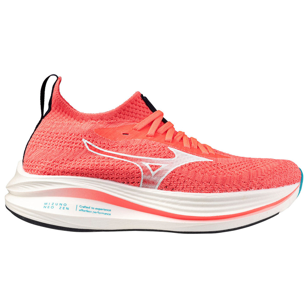 Mizuno Neo Zen Womens Running Shoes