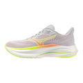 Mizuno Wave Inspire 22 Womens Running Shoes - 2026