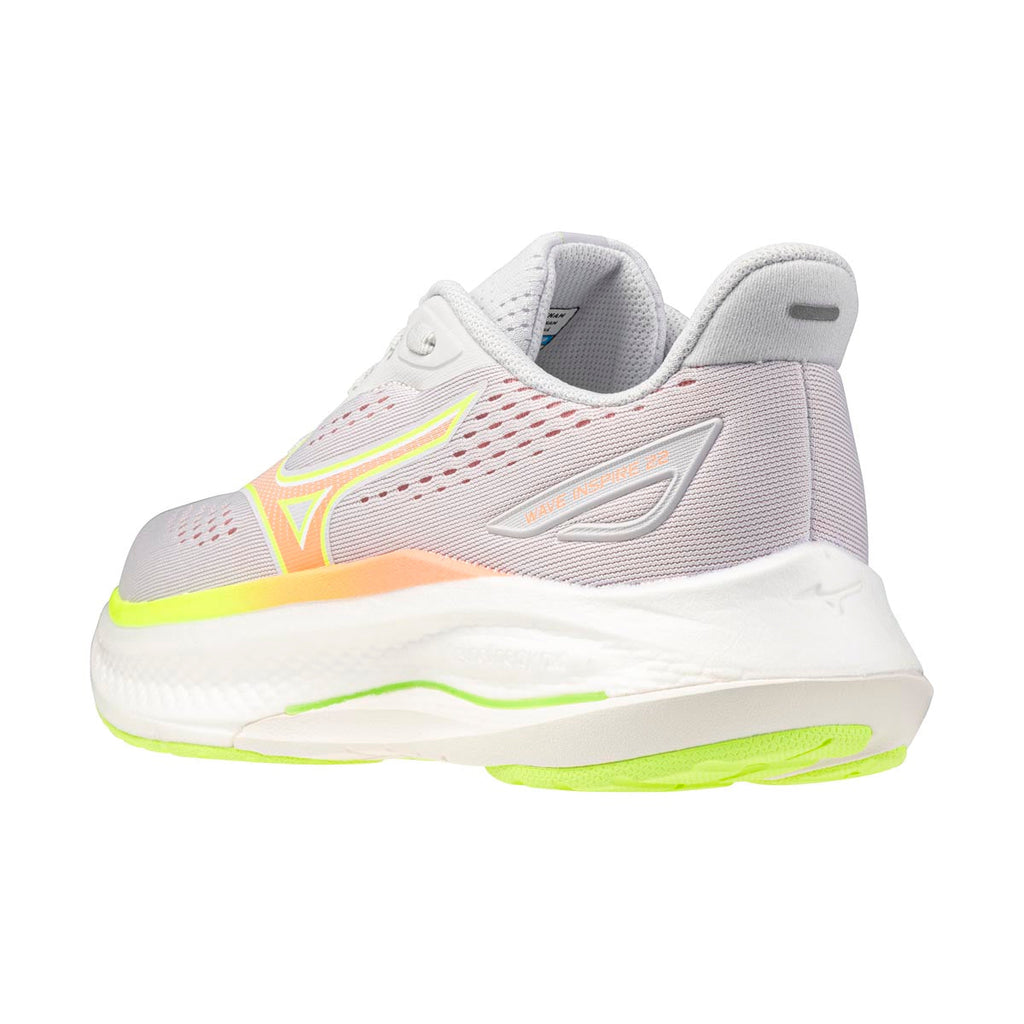 Mizuno Wave Inspire 22 Womens Running Shoes - 2026
