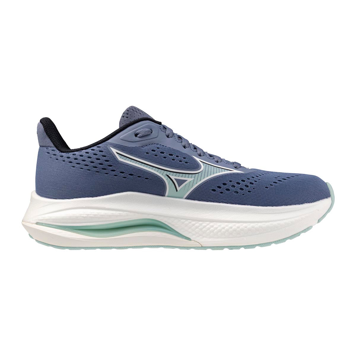 Mizuno Wave Inspire 22 Womens Running Shoes - 2026