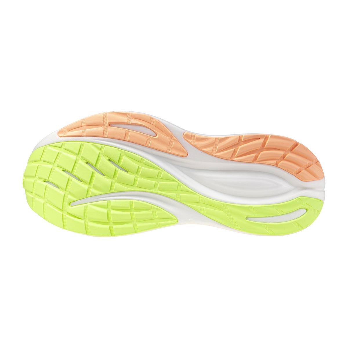 Mizuno Neo Zen 2 Womens Running Shoes