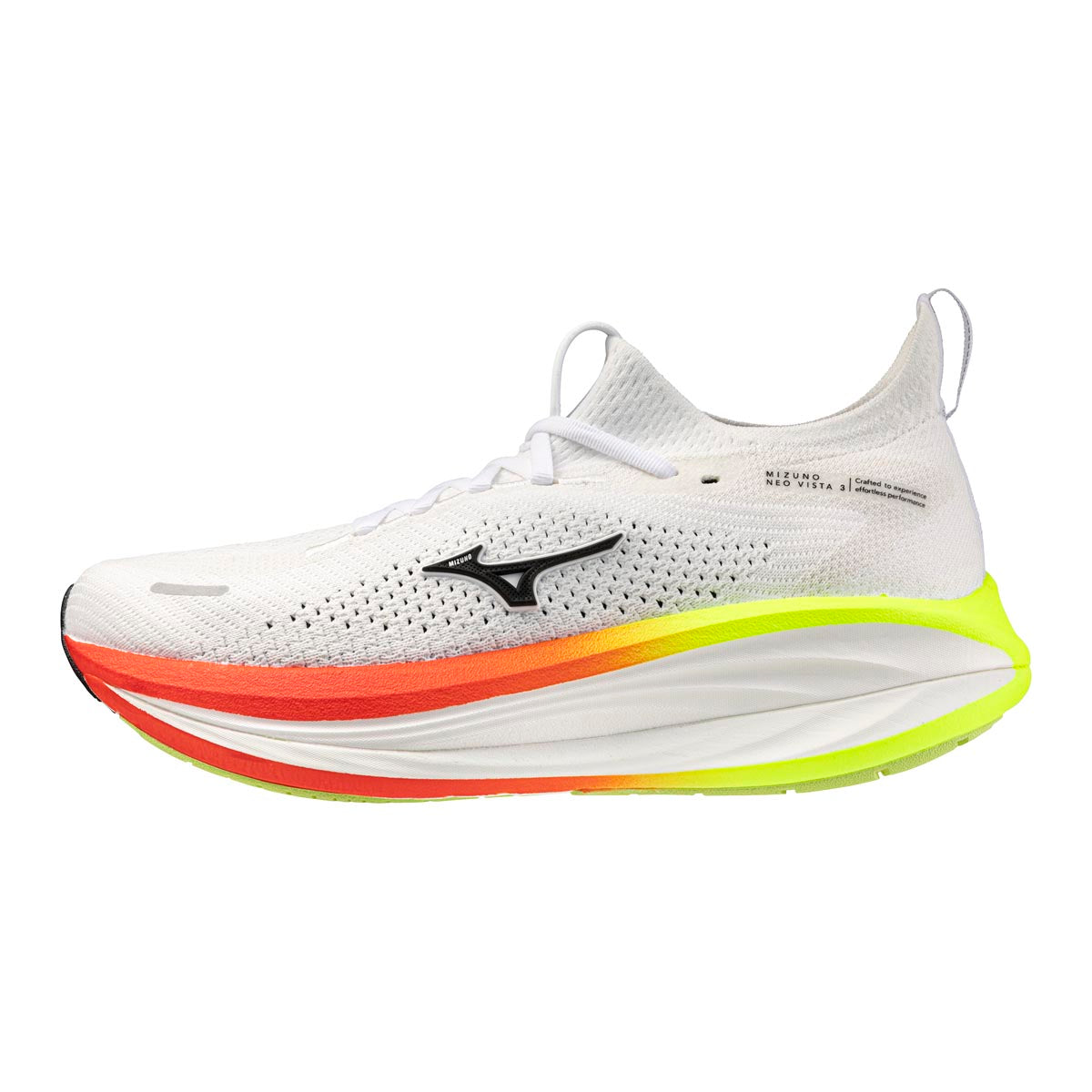 Mizuno Neo Vista 3 Mens Running Shoes