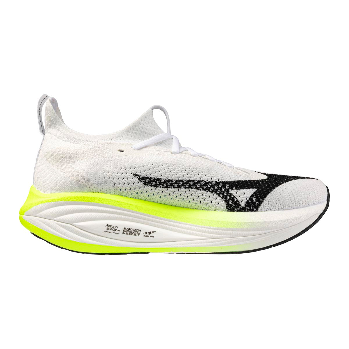 Mizuno Neo Vista 3 Mens Running Shoes