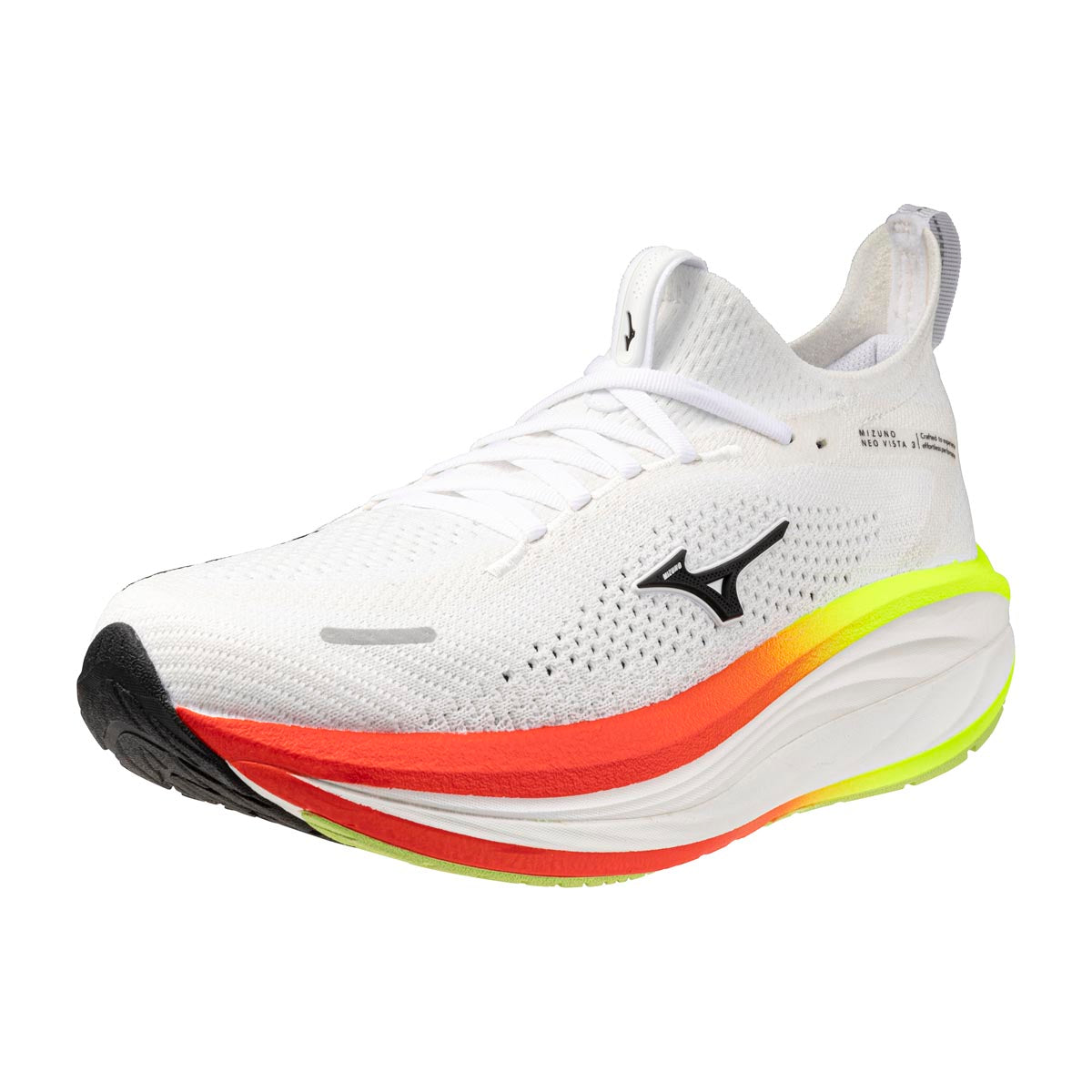 Mizuno Neo Vista 3 Mens Running Shoes