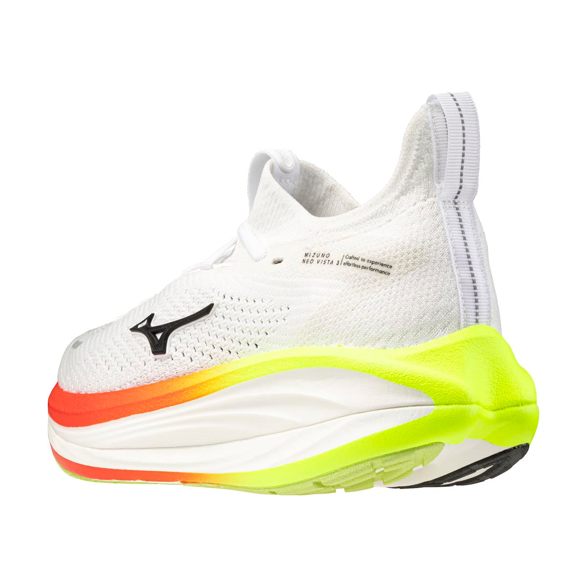 Mizuno Neo Vista 3 Mens Running Shoes