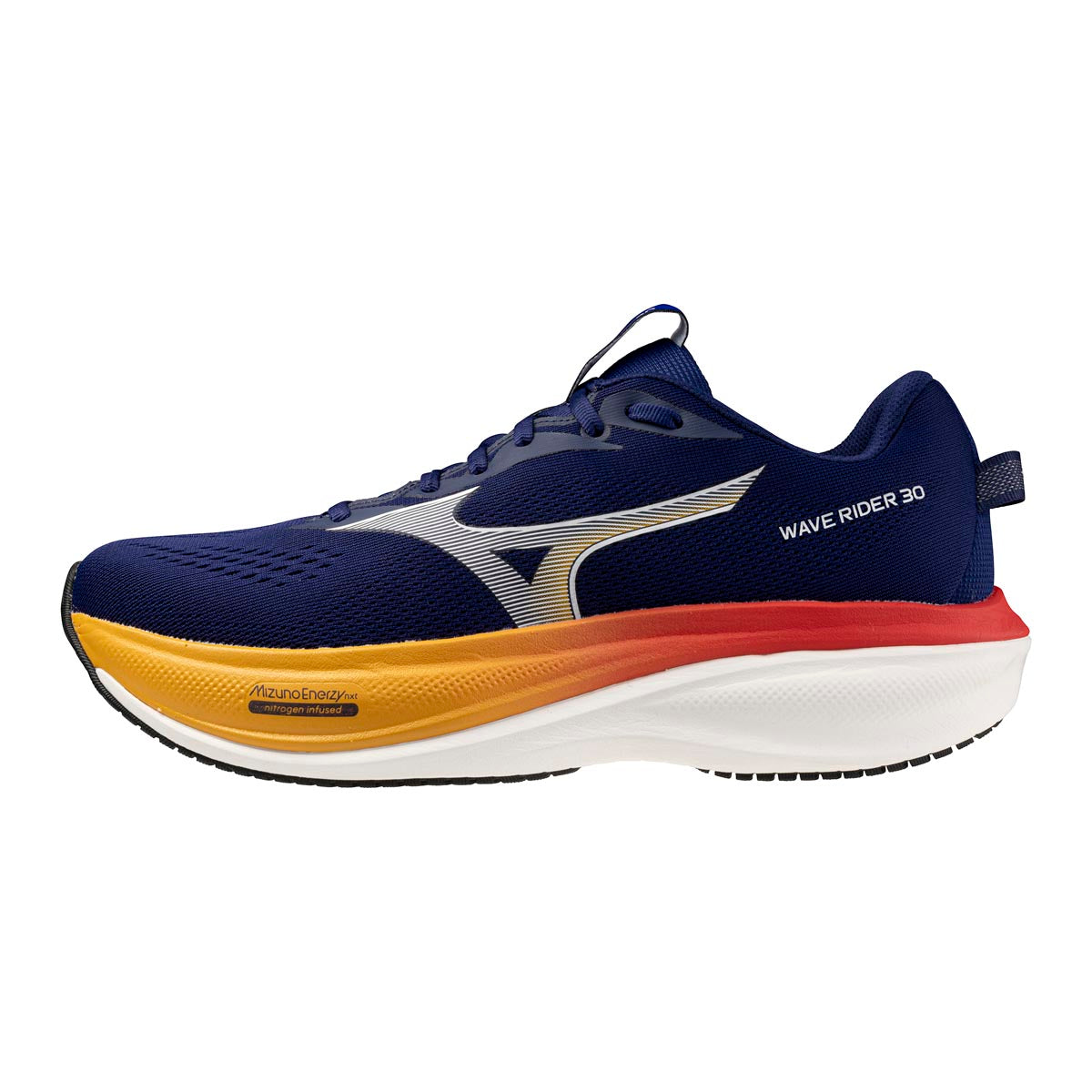 Mizuno Wave Rider 30 Mens Running Shoes