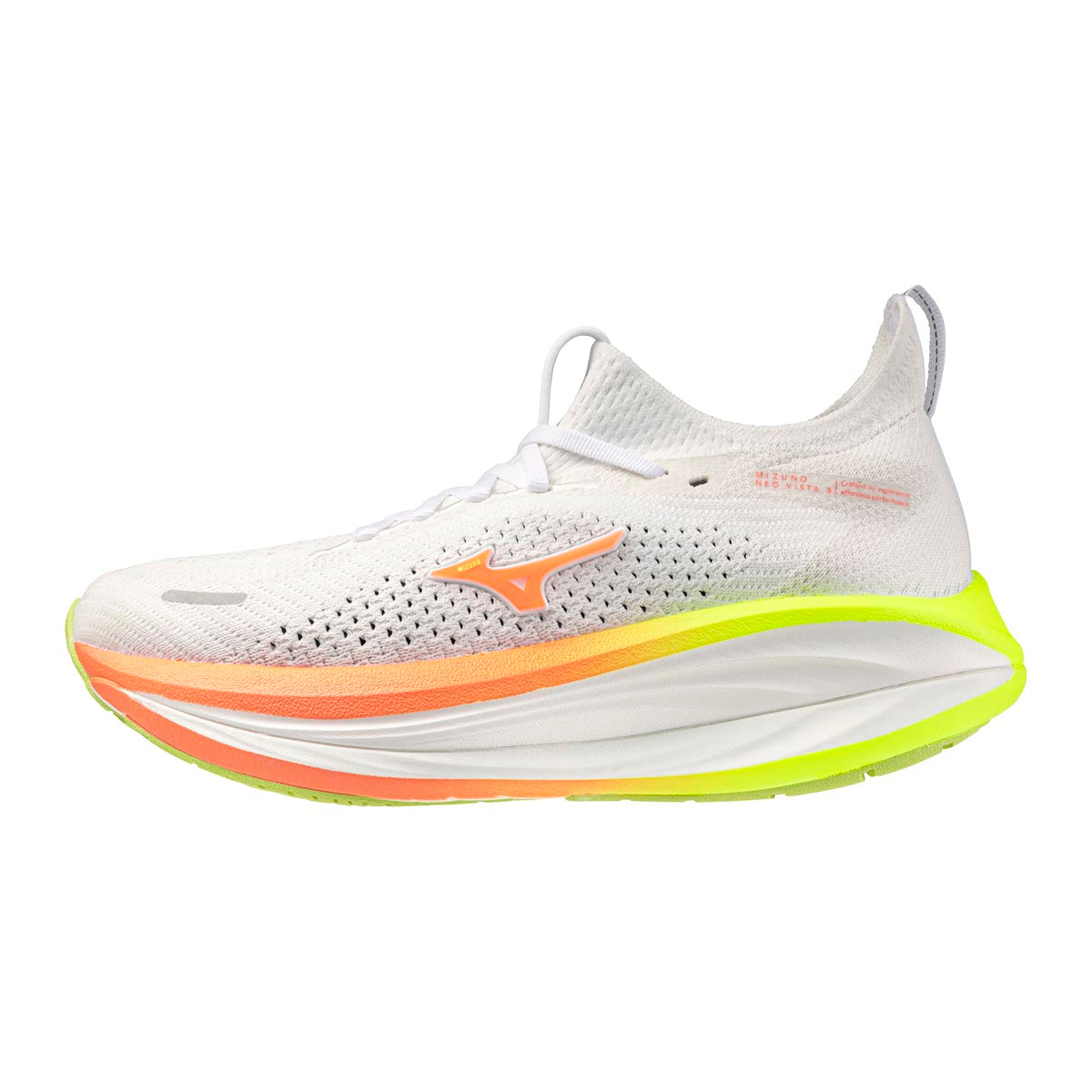 Mizuno Neo Vista 3 Womens Running Shoes