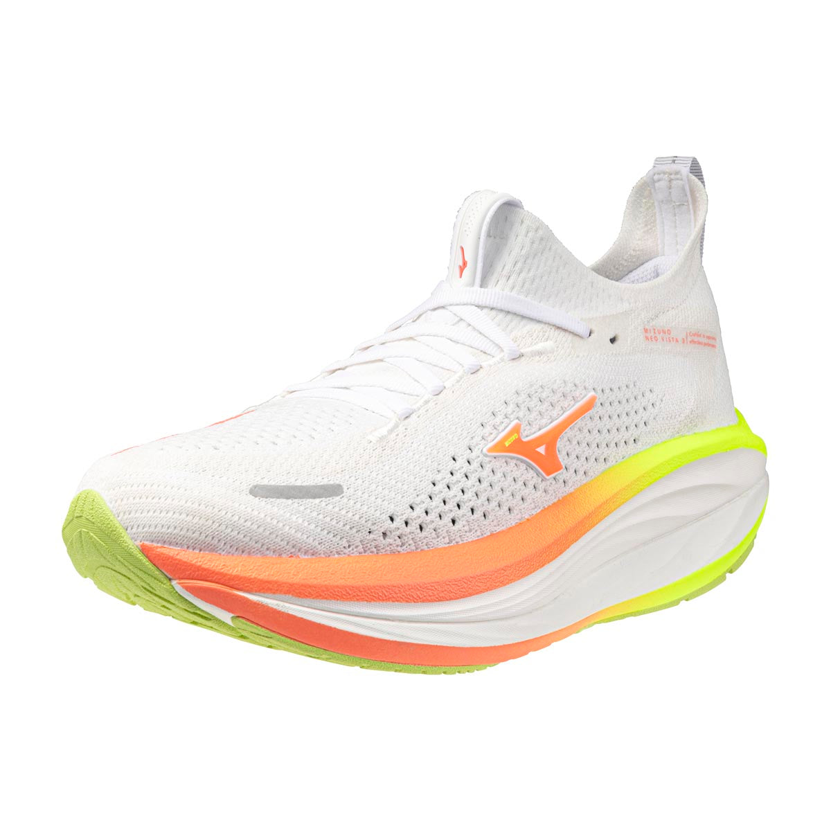 Mizuno Neo Vista 3 Womens Running Shoes