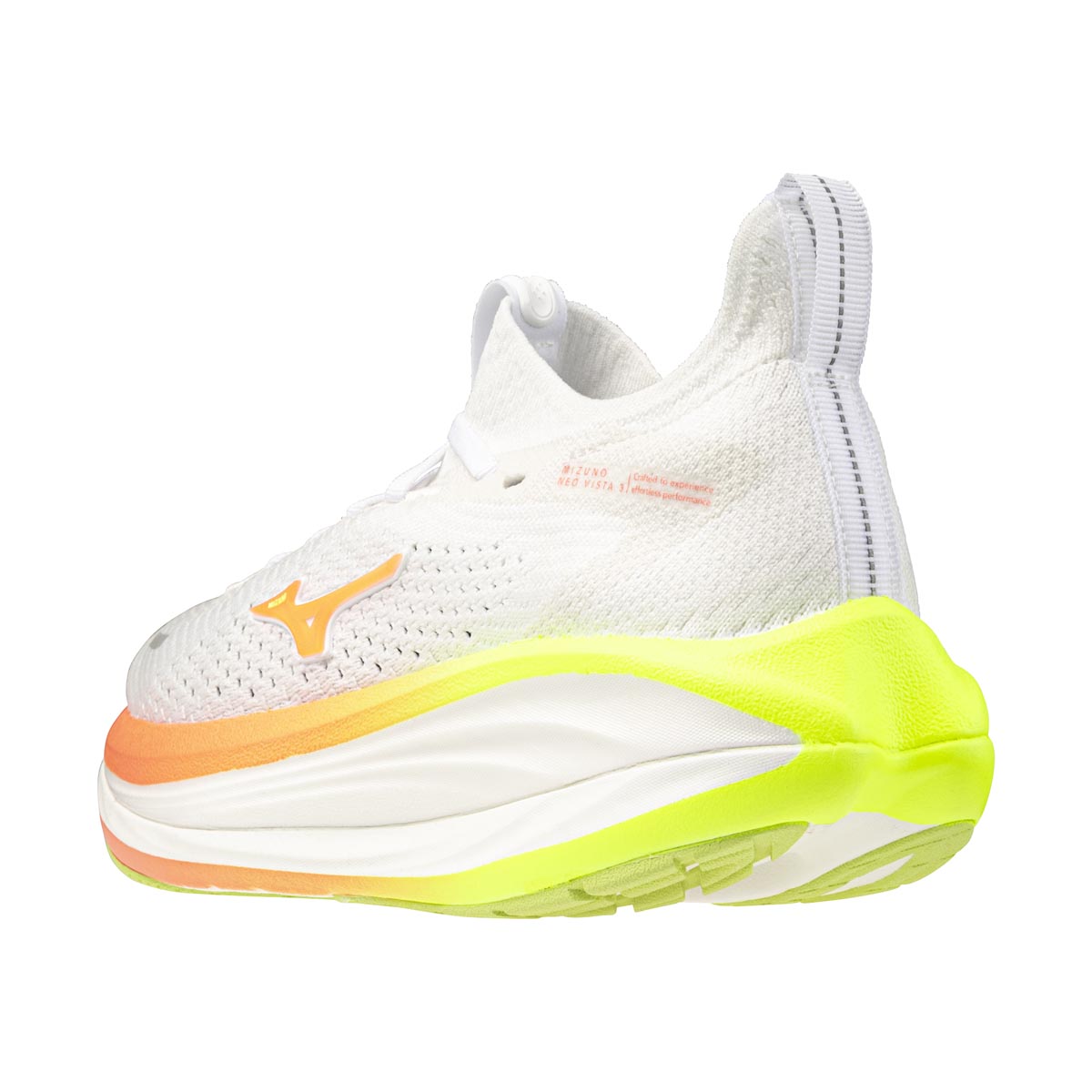 Mizuno Neo Vista 3 Womens Running Shoes