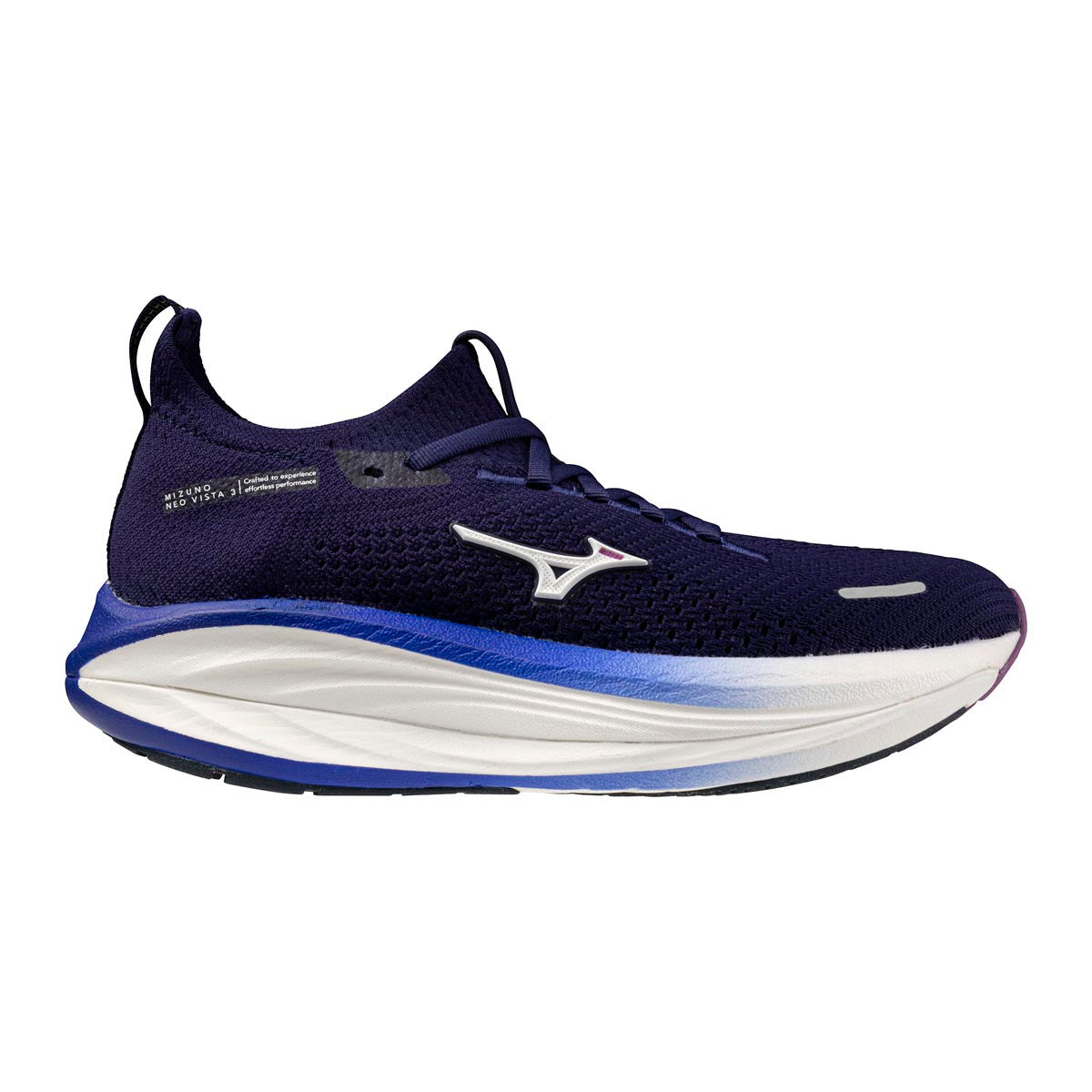 Mizuno Neo Vista 3 Womens Running Shoes