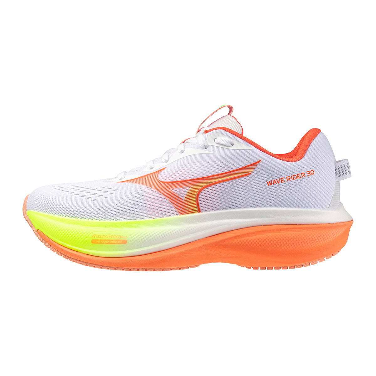 Mizuno Wave Rider 30 Womens Running Shoes