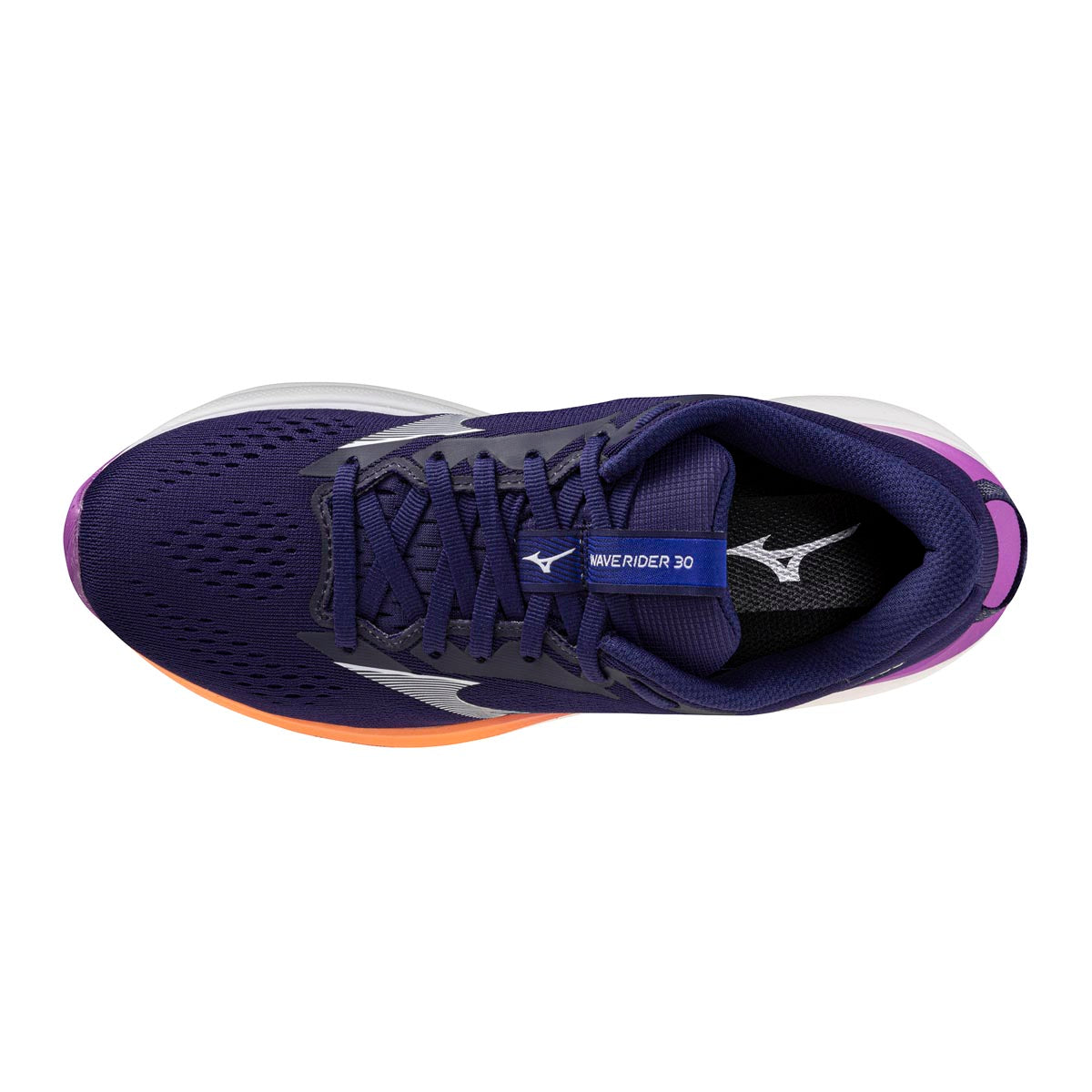 Mizuno Wave Rider 30 Womens Running Shoes