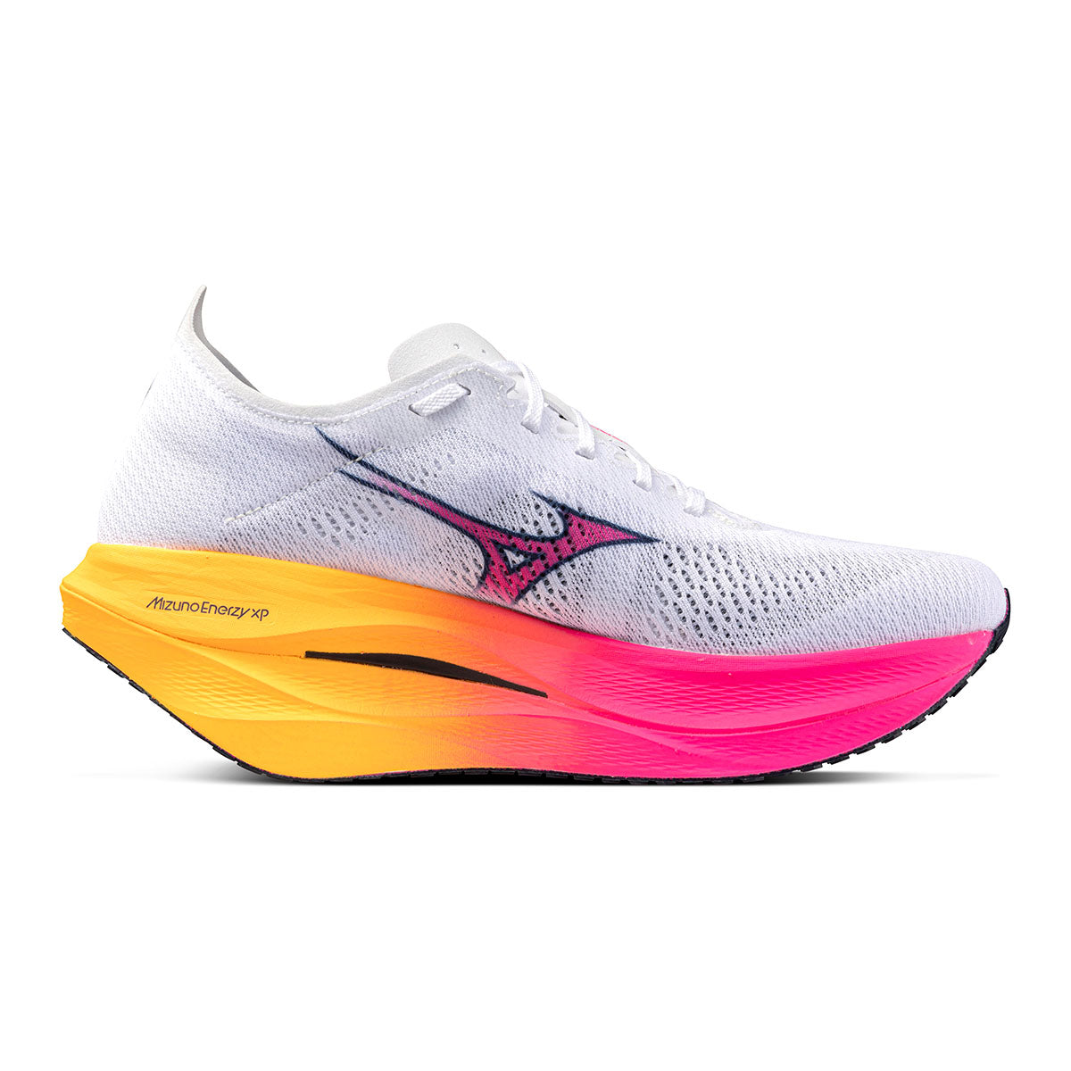 Mizuno Wave Rebellion Pro 3 Running Shoes