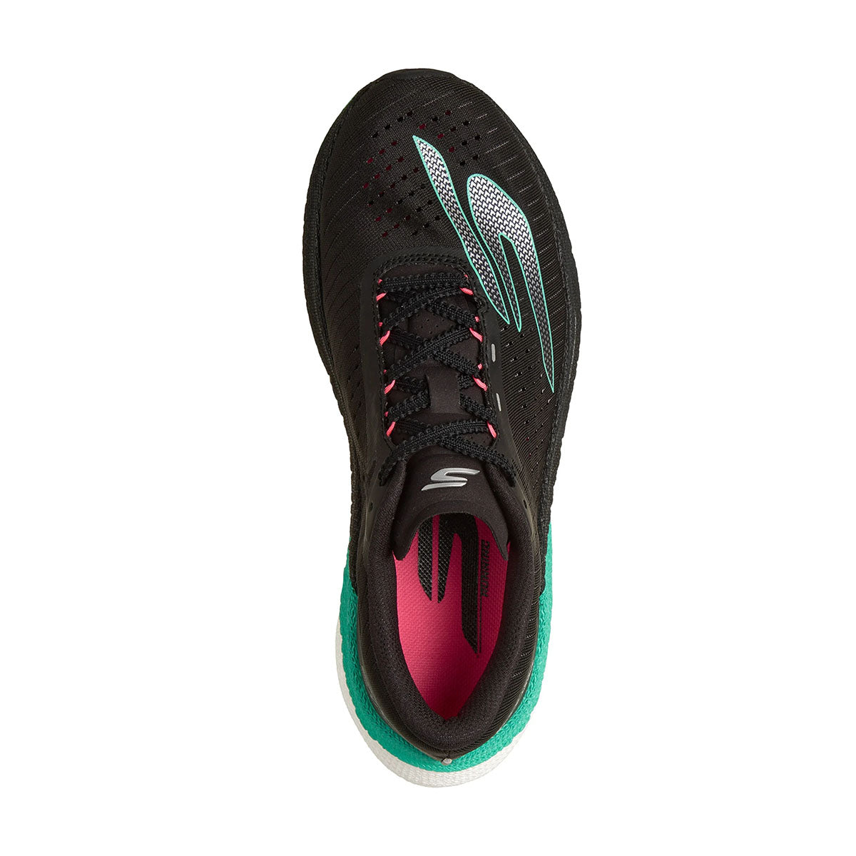 Skechers SKX Aero Razor Womens Running Shoes