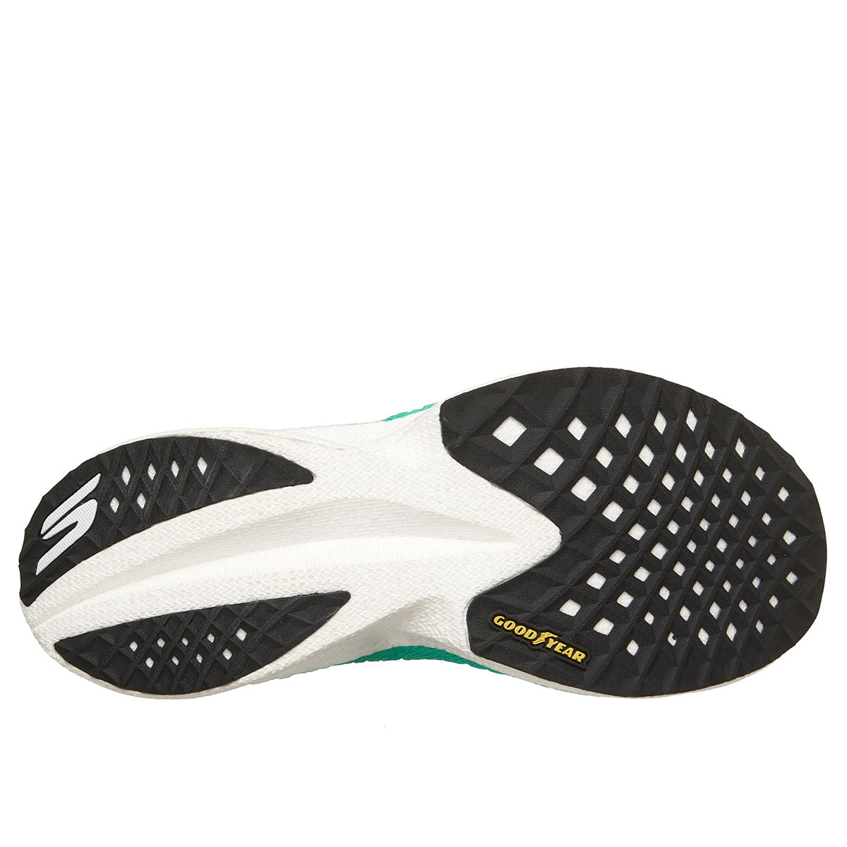 Skechers SKX Aero Razor Womens Running Shoes