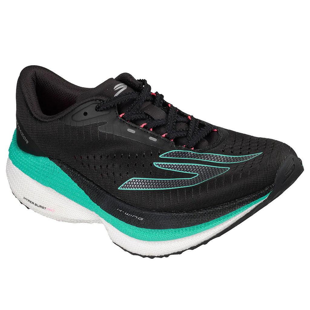 Skechers SKX Aero Razor Womens Running Shoes