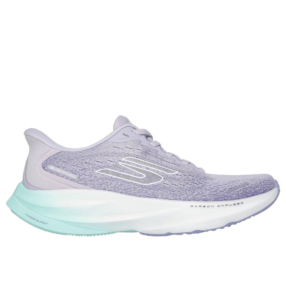 Skechers Slip ins Aero Spark Womens Running Shoes
