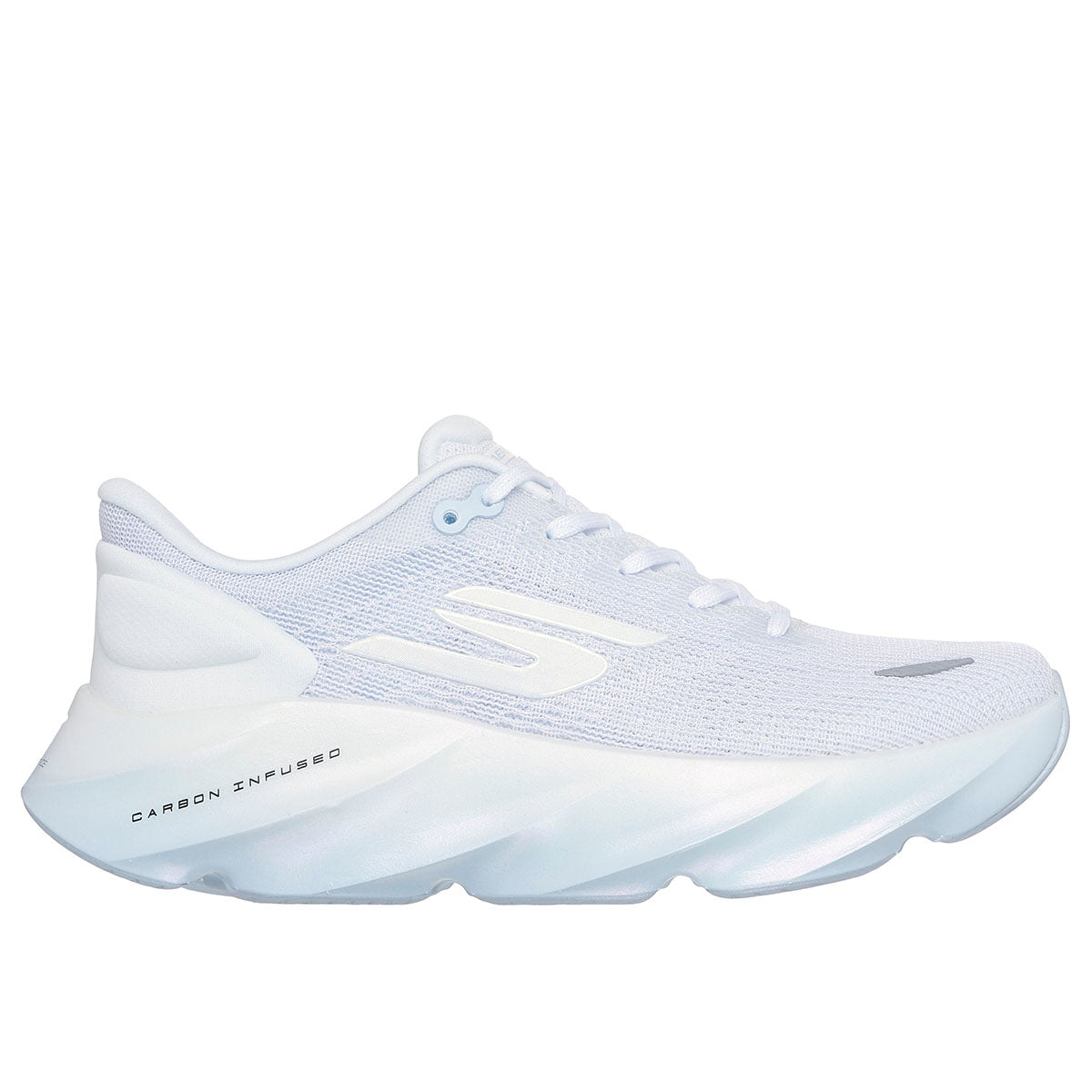 Skechers Aero Burst Womens Running Shoes