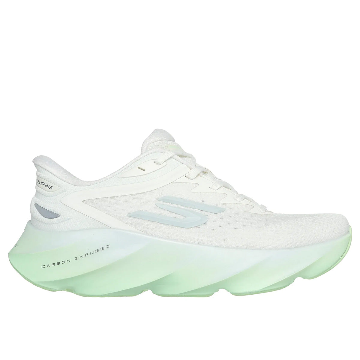 Skechers Slip ins Aero Burst Womens Running Shoes