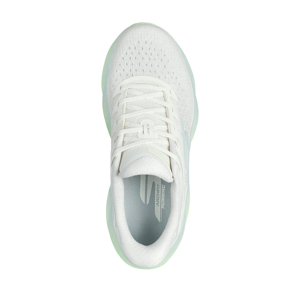 Skechers Slip ins Aero Burst Womens Running Shoes