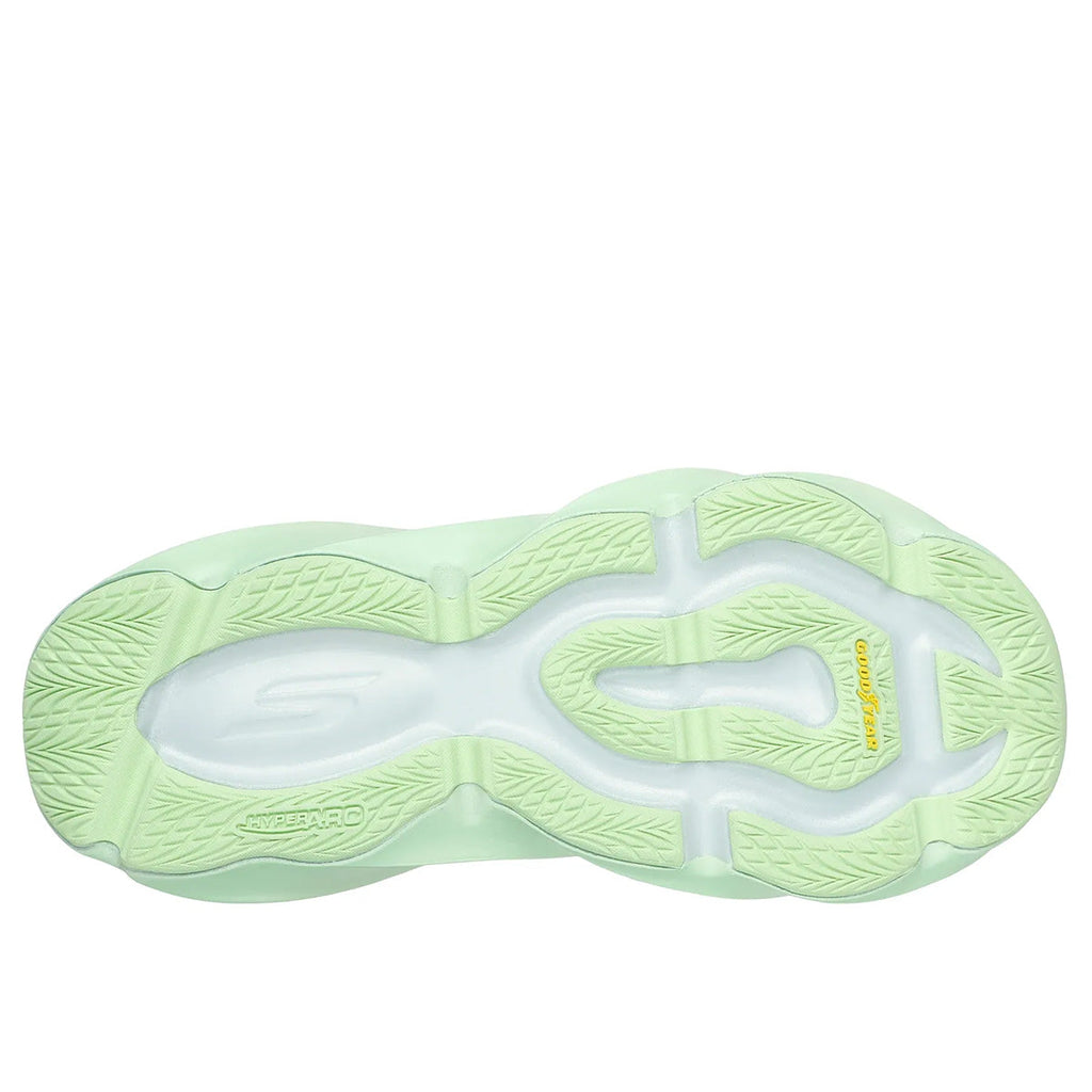 Skechers Slip ins Aero Burst Womens Running Shoes