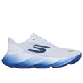 Skechers Aero Burst Mens Running Shoes