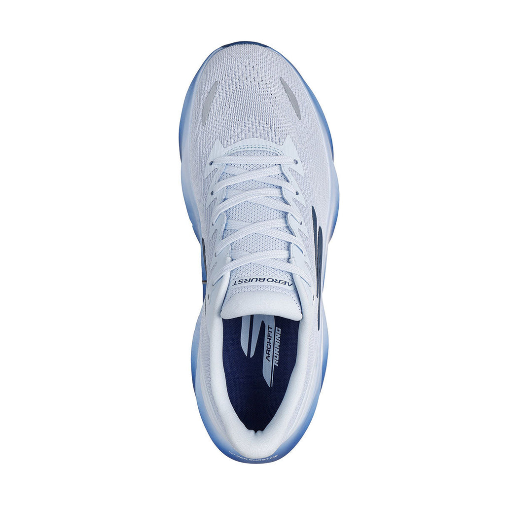 Skechers Aero Burst Mens Running Shoes