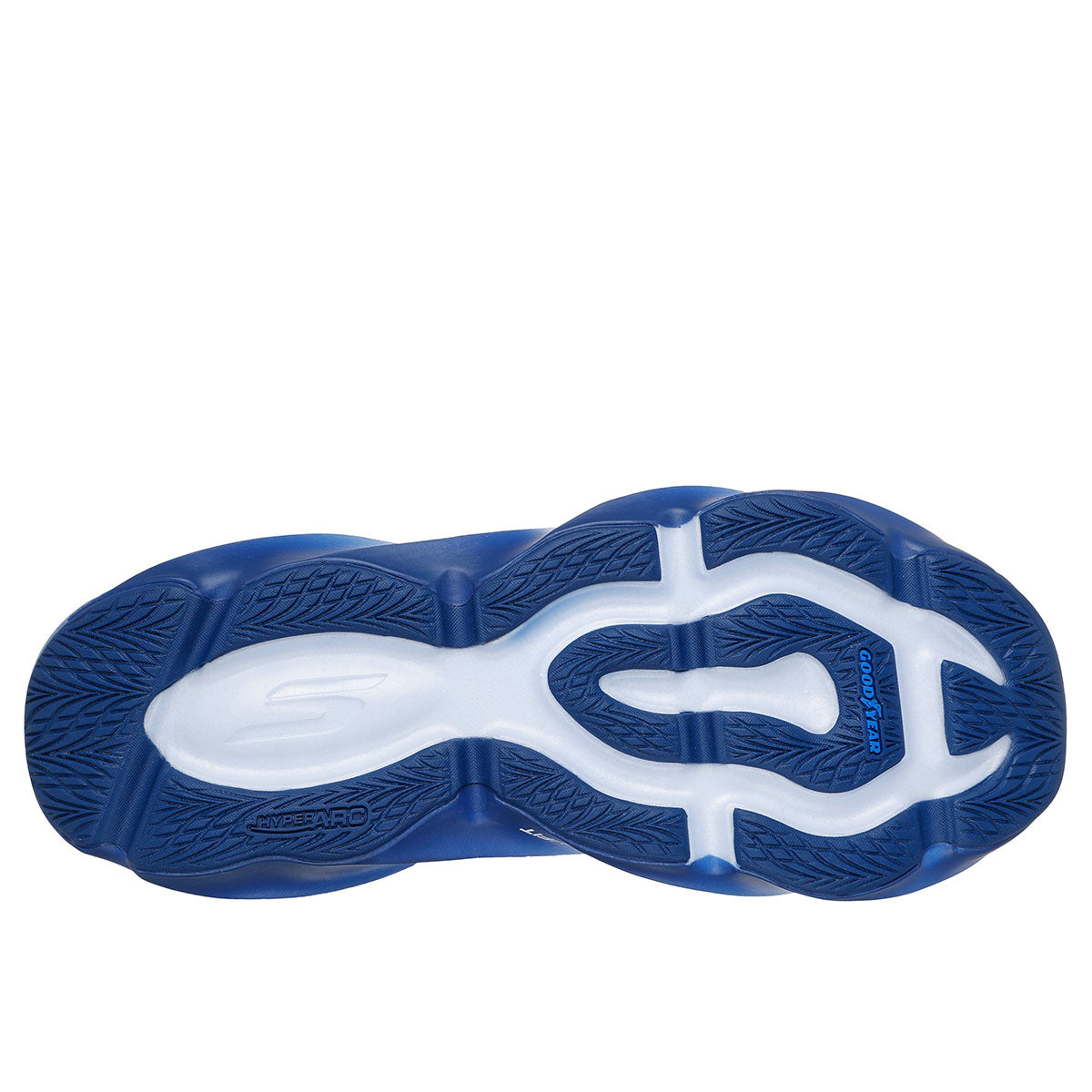 Skechers Aero Burst Mens Running Shoes