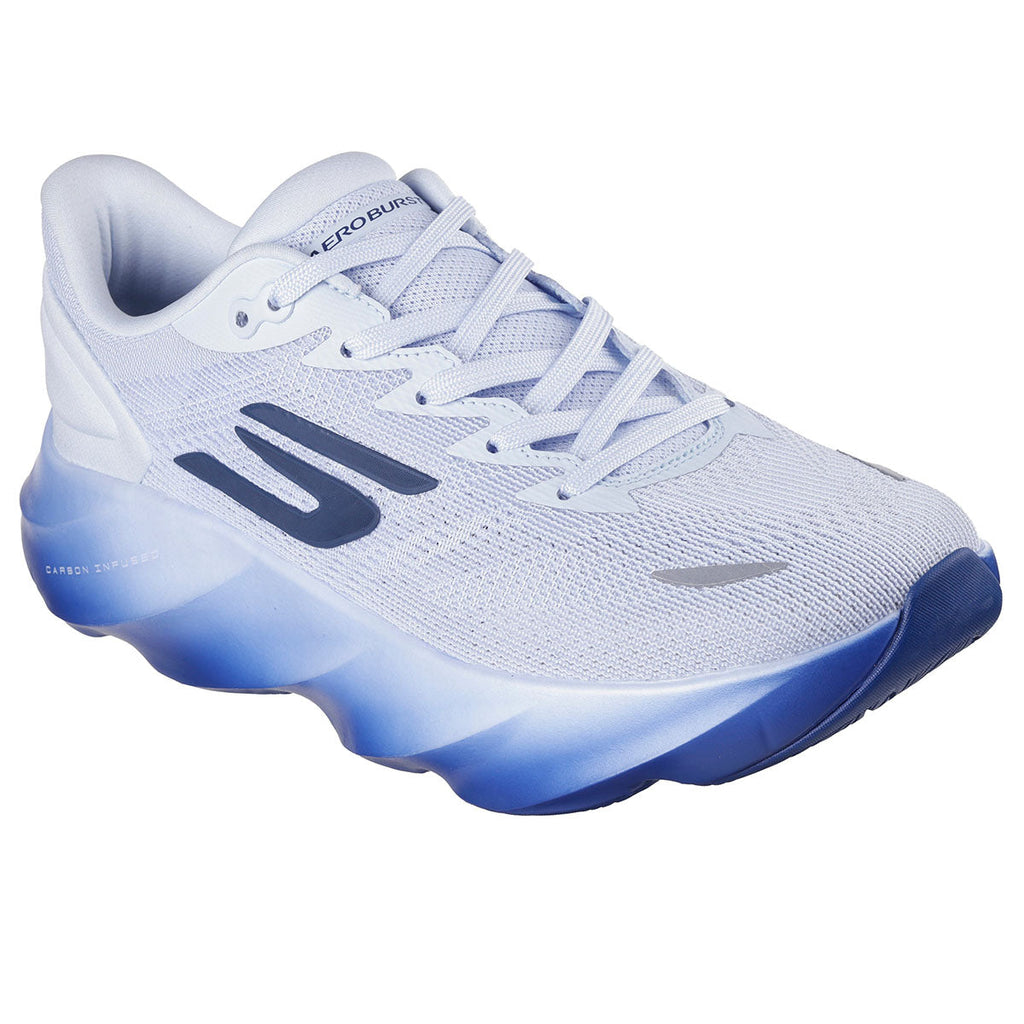 Skechers Aero Burst Mens Running Shoes