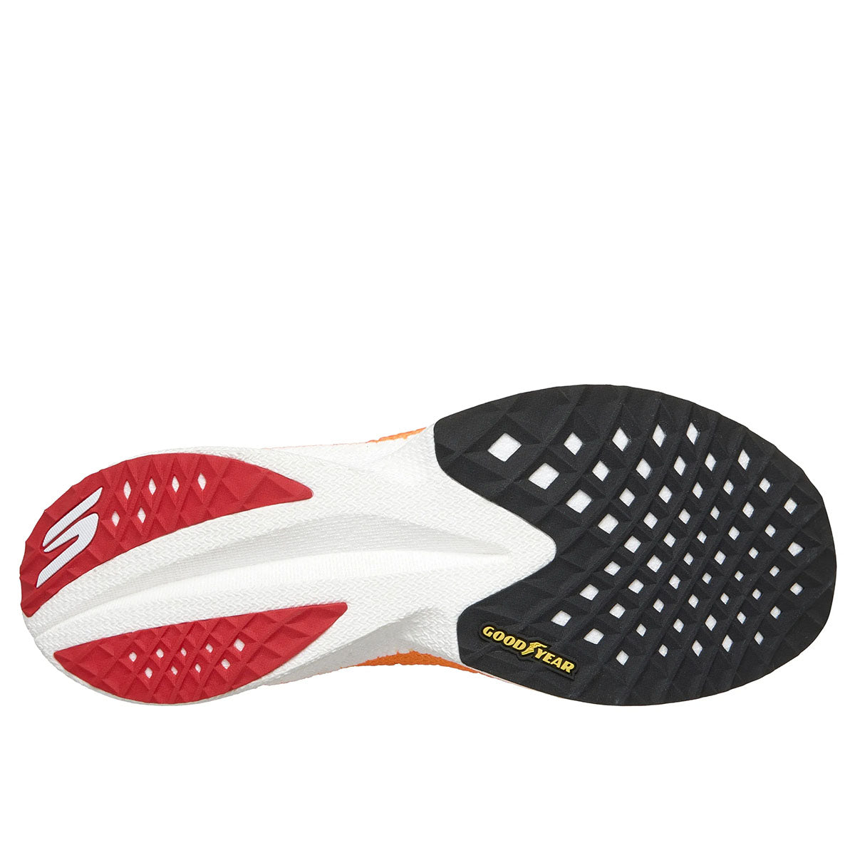 Skechers Aero Razor Men Running Shoes