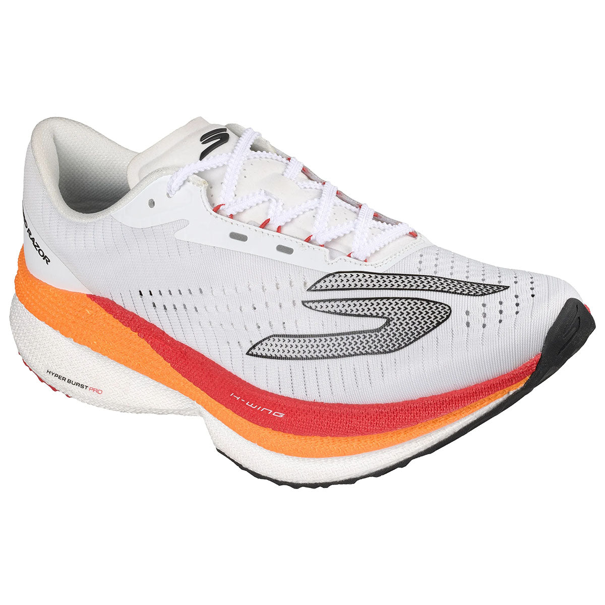 Skechers Aero Razor Men Running Shoes