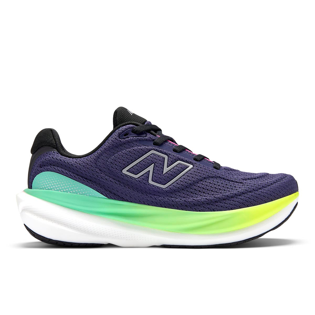 New Balance 1080 V15 Womens Running Shoes