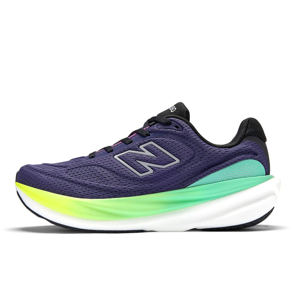New Balance 1080 V15 Womens Running Shoes
