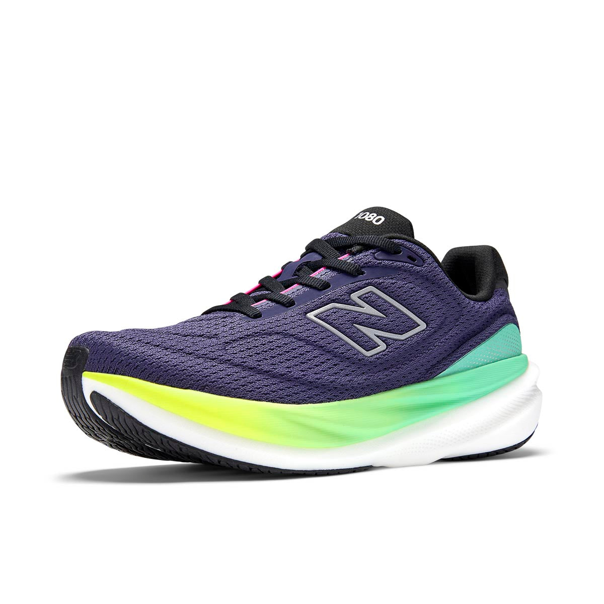 New Balance 1080 V15 Womens Running Shoes