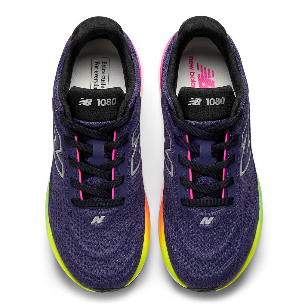 New Balance 1080 V15 Womens Running Shoes