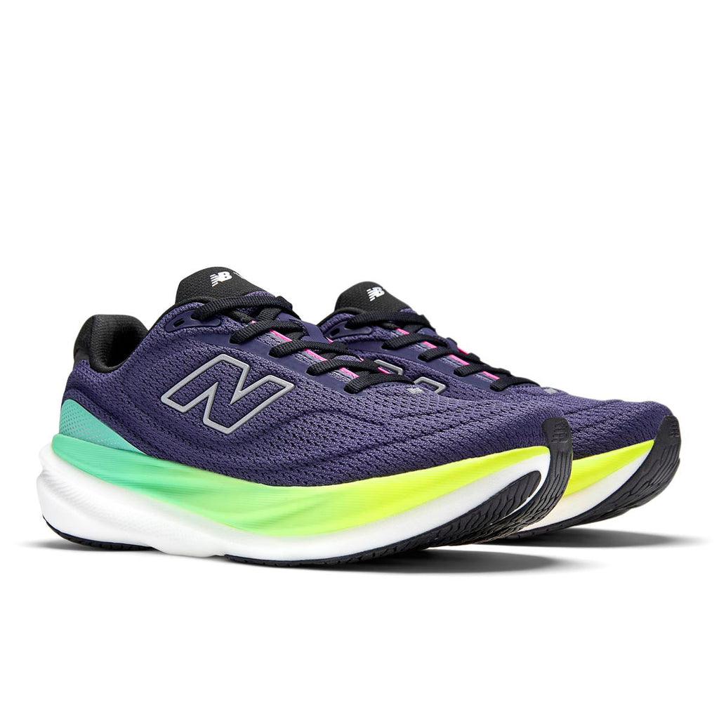 New Balance 1080 V15 Womens Running Shoes