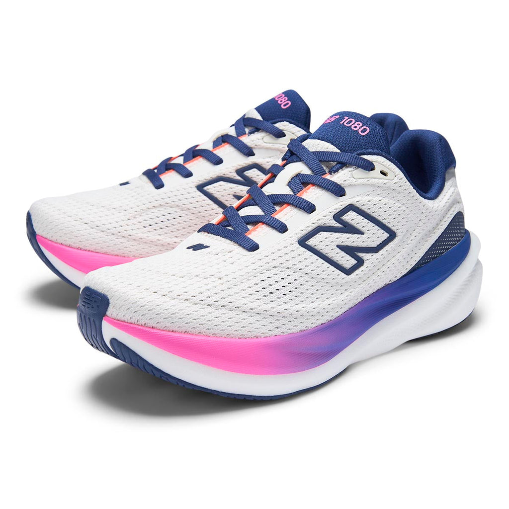 New Balance 1080 V15 Womens Running Shoes
