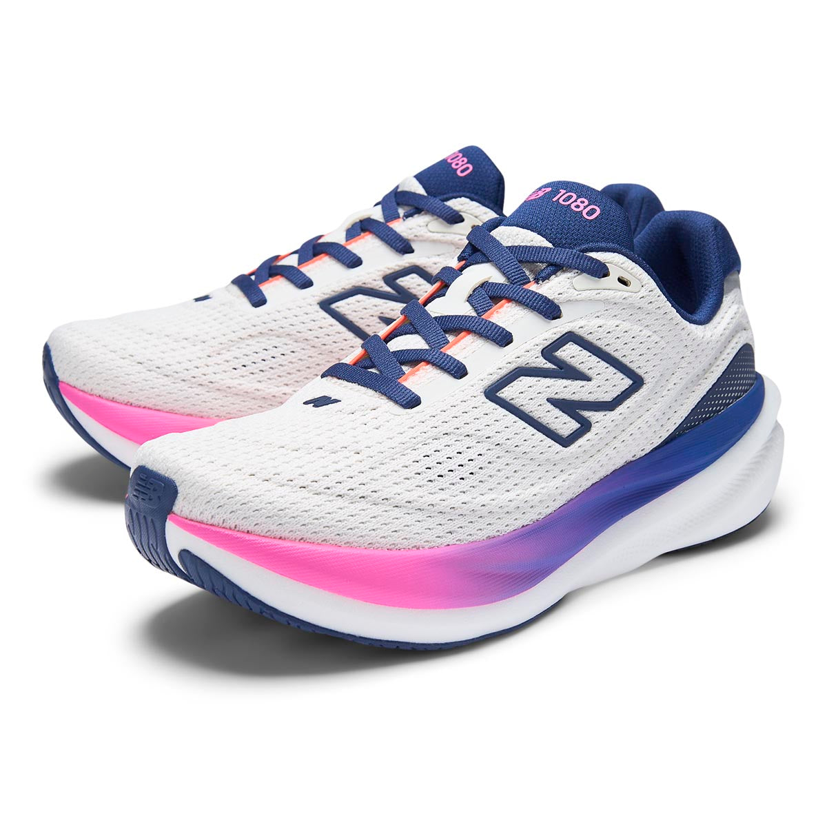 New Balance 1080 V15 Womens Running Shoes