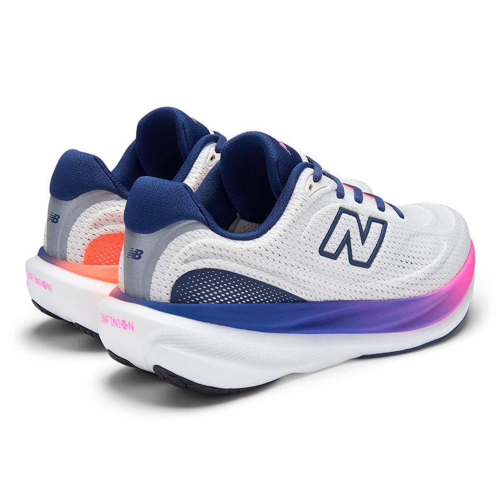 New Balance 1080 V15 Womens Running Shoes