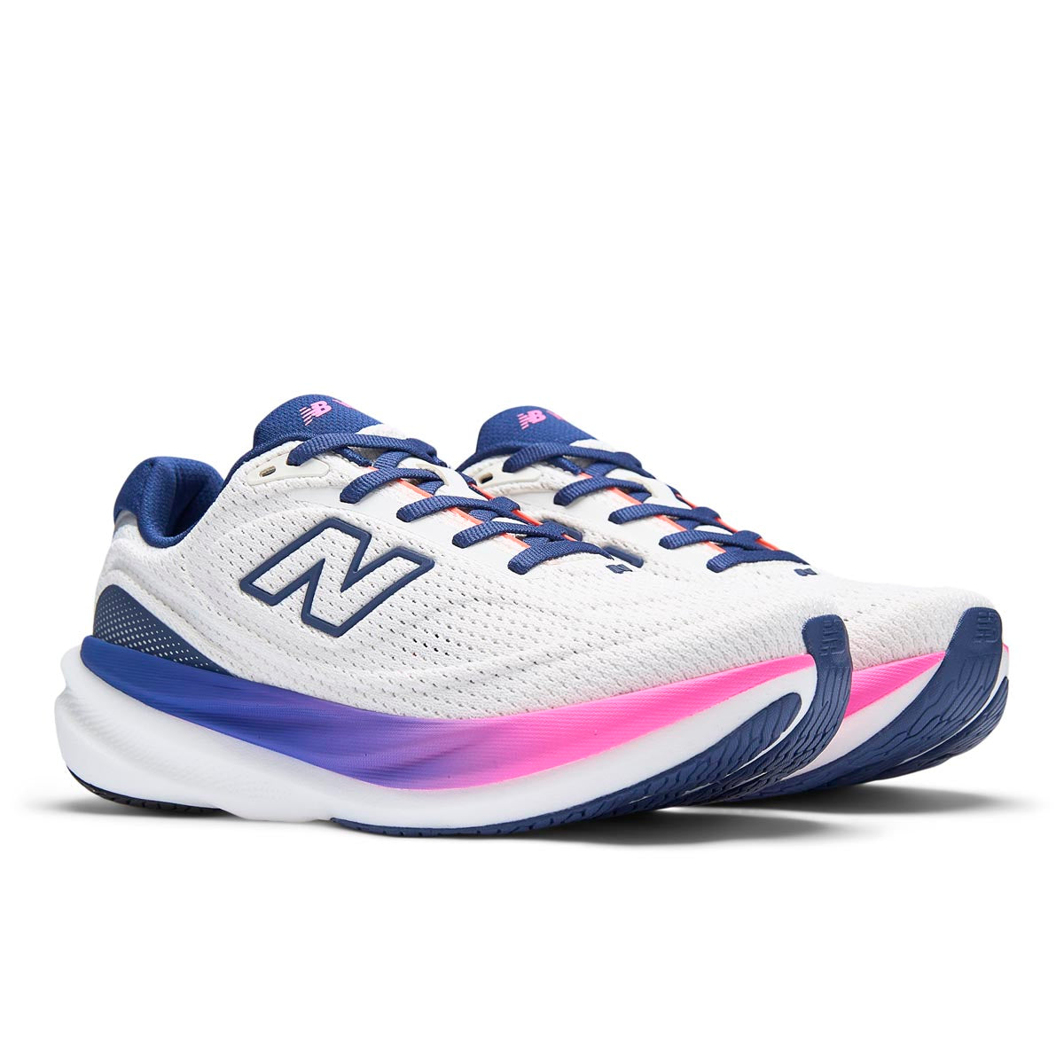 New Balance 1080 V15 Womens Running Shoes