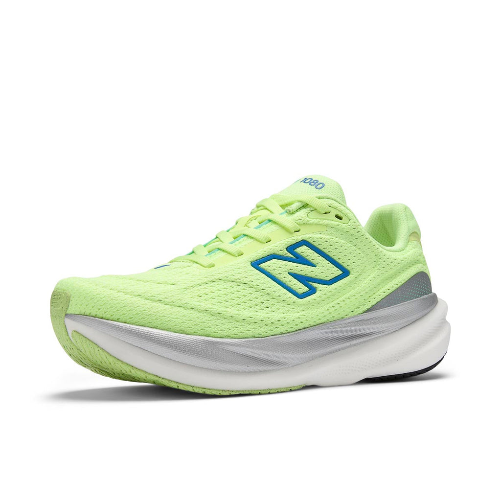 New Balance 1080 V15 Womens Running Shoes