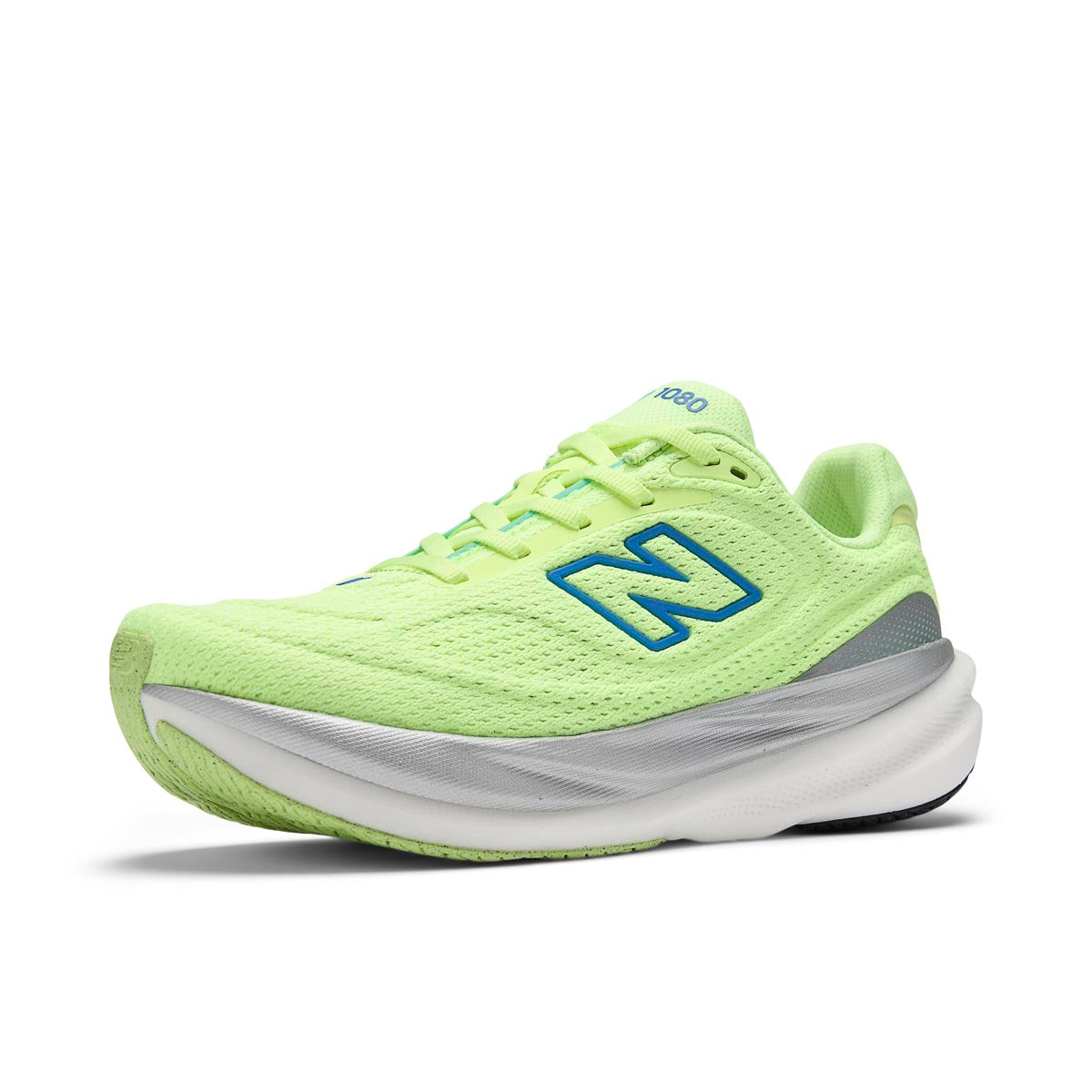 New Balance 1080 V15 Womens Running Shoes